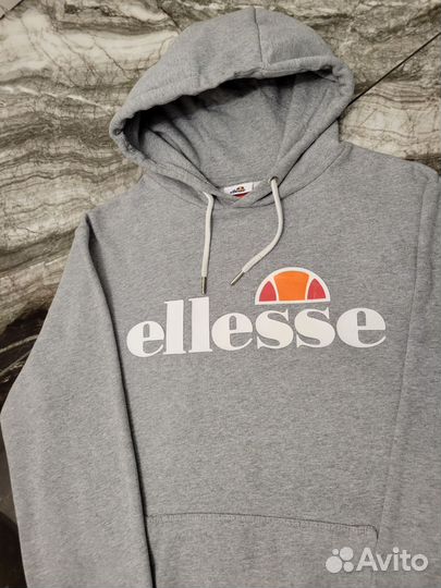Худи ellesse
