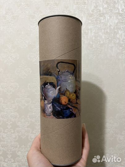 Диффузор Эрарта