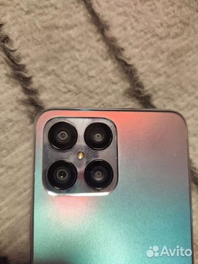 HONOR X8, 6/128 ГБ