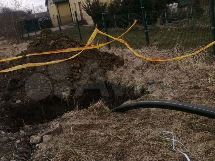 Участок 12 сот. (ИЖС)