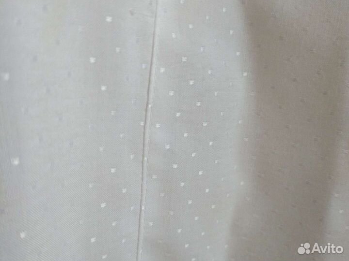 Нарядная блузка в школу 140