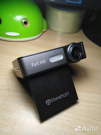 Видеорегистратор Prestigio на запчасти