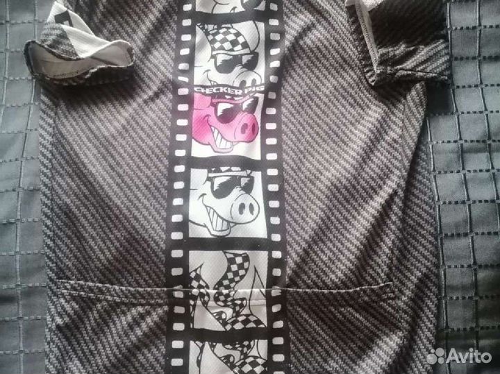 Веломайки, Джерси р L, XL