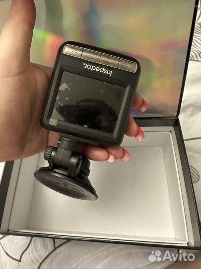 Навигатор inspector