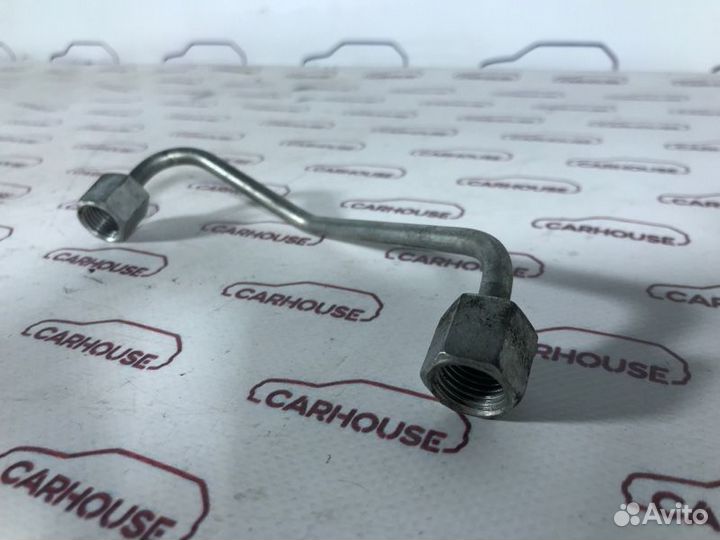 Трубка топливная Great Wall Hover 4D20