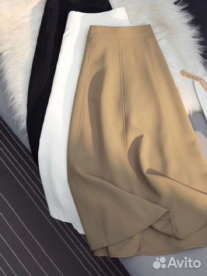 Выкройки юбок