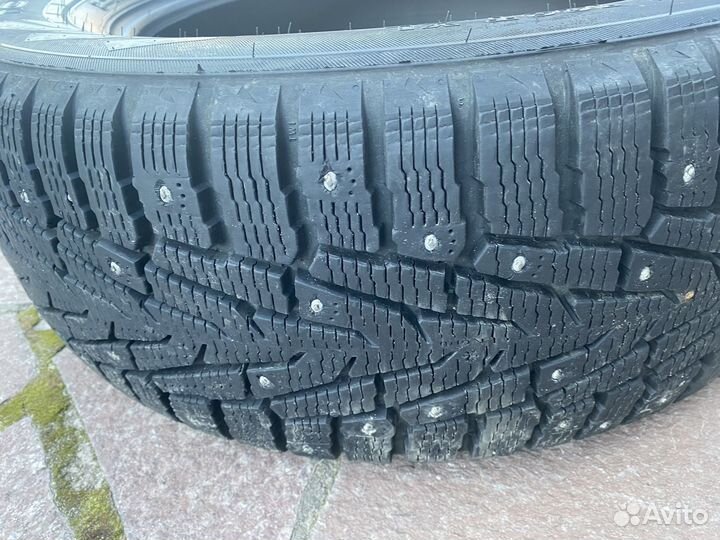 Nokian Tyres Nordman 7 SUV 245/60 R17 109T