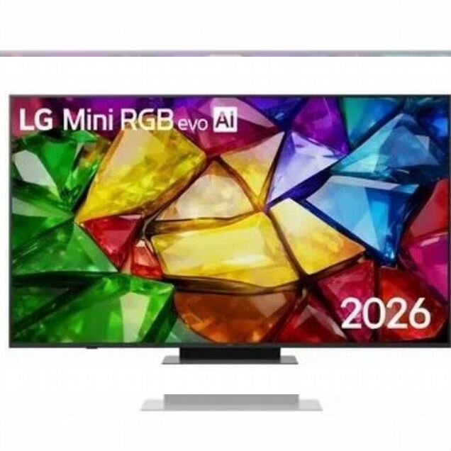Телевизор LG 65mrgb86B6A