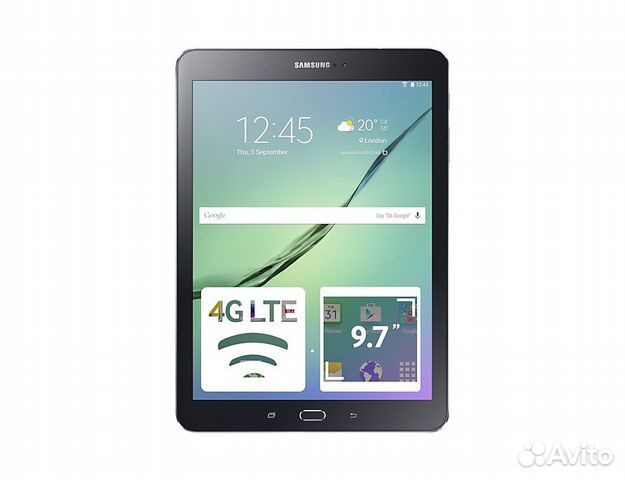 Планшет samsung Galaxy Tab S2 9.7 SM-T819 32Gb LTE