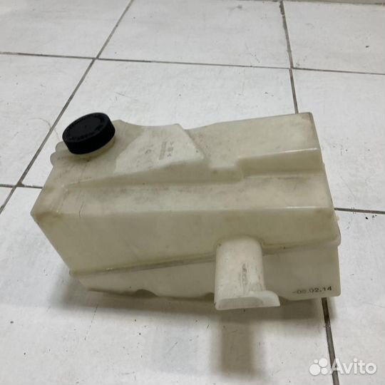 Бачок расширительный Nissan X-Trail 2 T31 2007-201