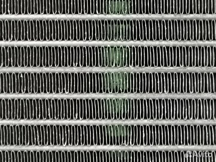 Радиатор охлаждения Audi A4 (8K B8) 2008-2015