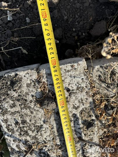 Бетонные перемычки жбк