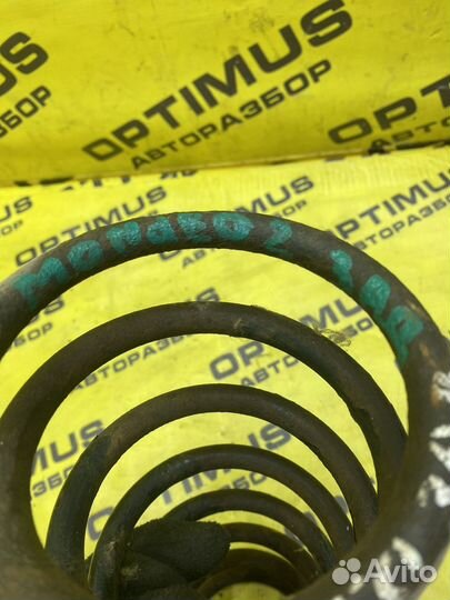 Пружина задняя Ford Mondeo 2