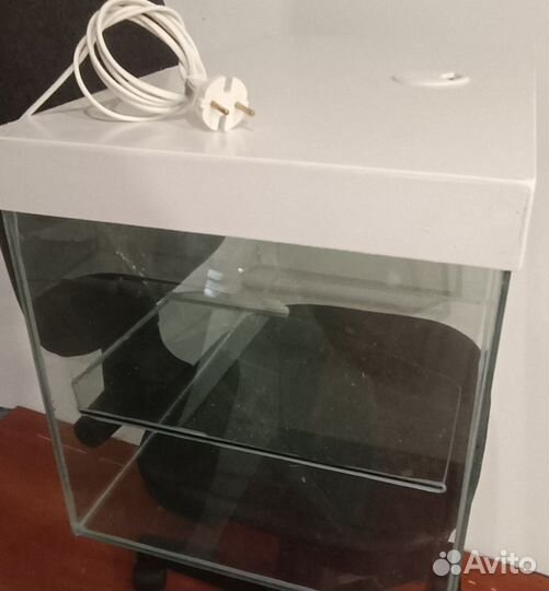 Черепашник 70 литров (новый)