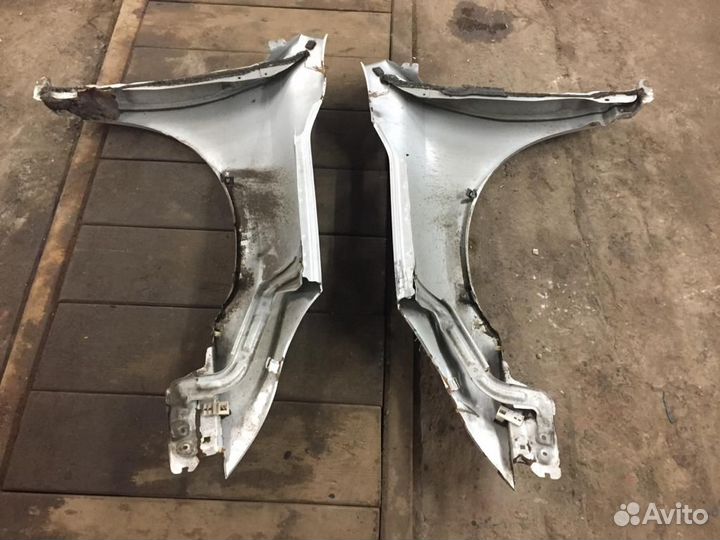 Детали для Ниссан Теана 2013г