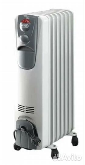 Итальянский обогреватель DeLonghi KR 730715