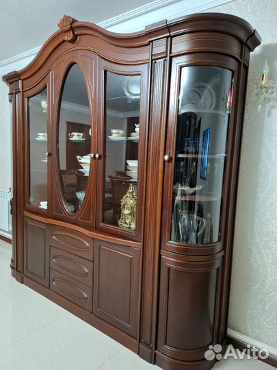 Стенка горка бу