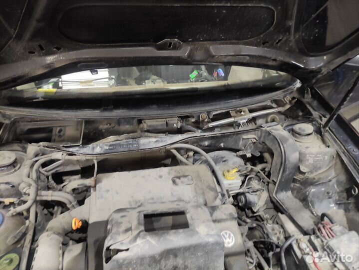 Услуги автоэлектрика