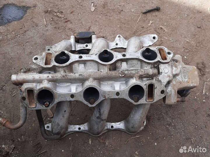 Впускной коллектор chrysler voyager 3