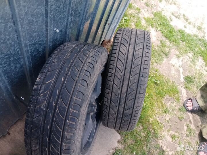 Продаю колеса р 14