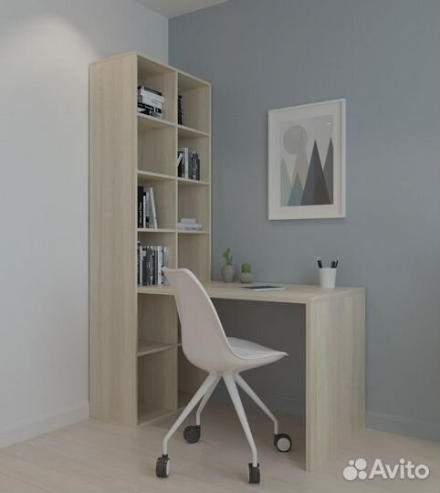 Мебель в детскую комнату / от производителя