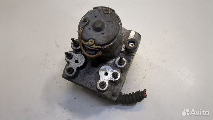 Блок абс, насос Volkswagen Transporter 4, 1998