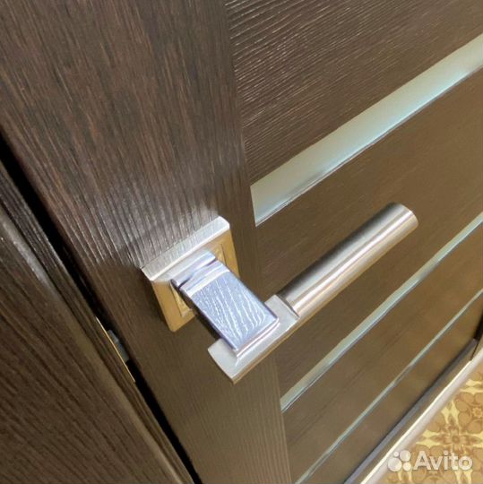 Дверь межкомнатная раздвижная