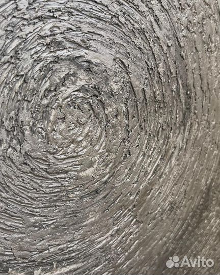 Интерьерная картина текстурная 