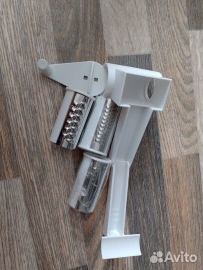 Терка для сыра