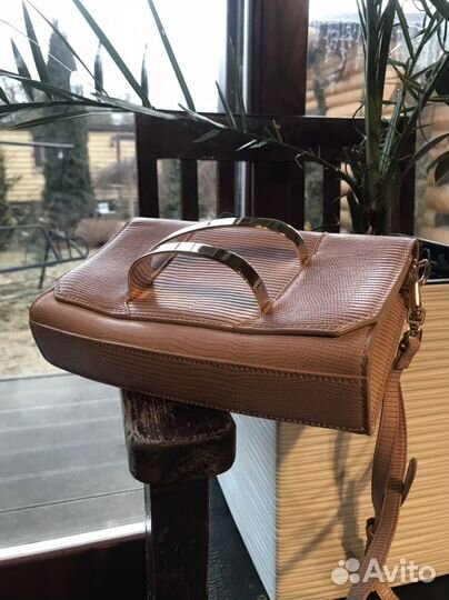 Сумка charles keith оигинал