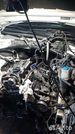 Audi Q5 2.0 AMT, 2009, 239 000 км