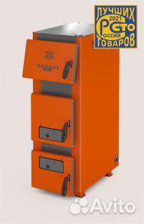 Котел отопительный Куппер про 28