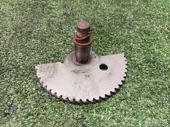 Шестерня стартера (мото) honda today