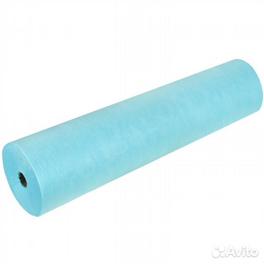 Простыня одноразовая 80*200 см, пл. 20г/м2