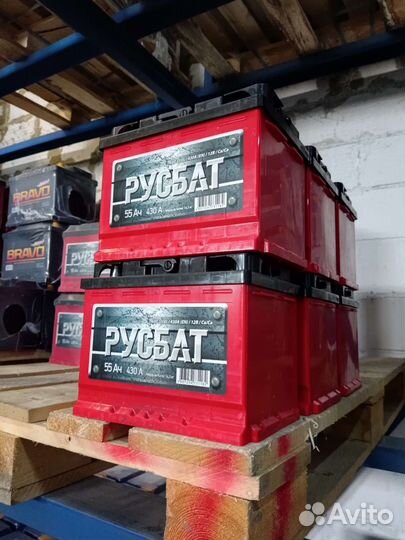 Дешевые аккумуляторы для автомобиля