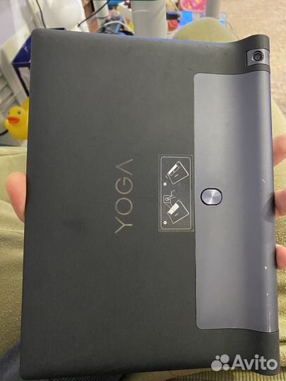 Lenovo yoga