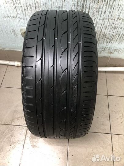 Yokohama Advan Sport V102 275/40 R19