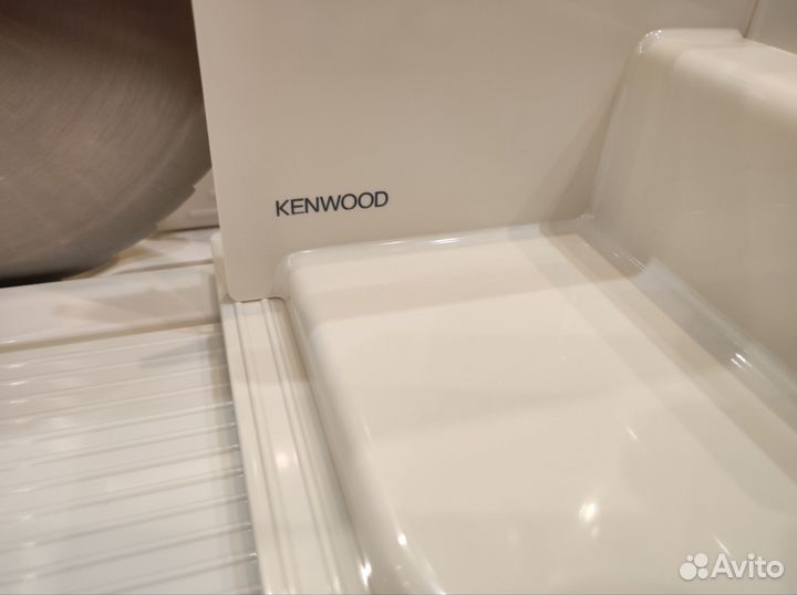 Ломтерезка слайсер Kenwood