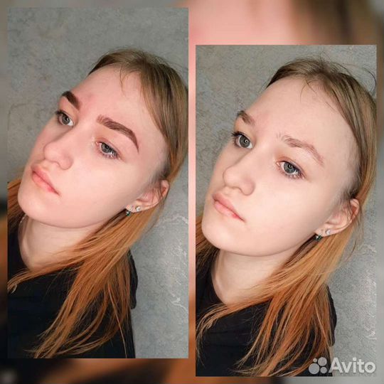 Мастер бровист