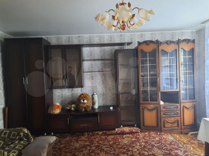 Дом 59,4 м² на участке 14 сот.