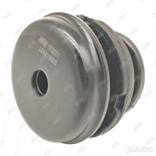 Jikiu YF22001 Сайлентблок рамы