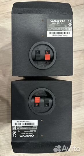 Акустическая система Dolby Atmos Onkyo SKH-410