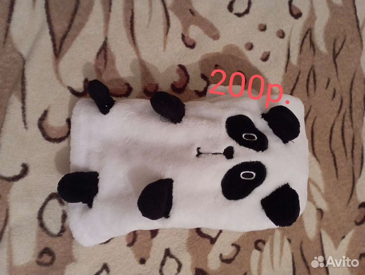 Детское одеяло