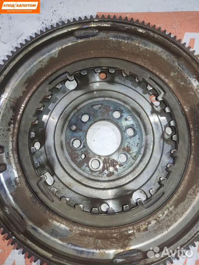 Маховик Volkswagen Golf 6 (2008 - 2012)