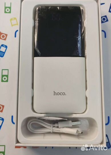 Внешний аккумулятор Hoco J42A 20000 mAh