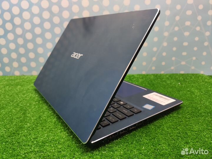 Acer Swift 3