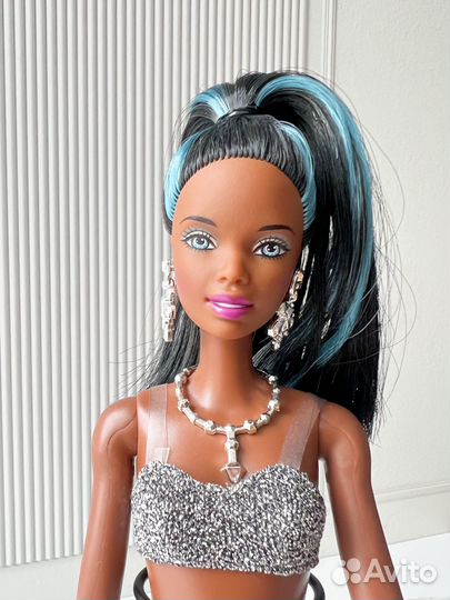 Куклы Barbie Starlight Fairy и Rewind