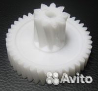 Шестерня мясорубки Philips Филипс