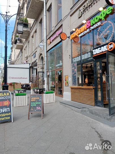 Кофейня м.Театральная