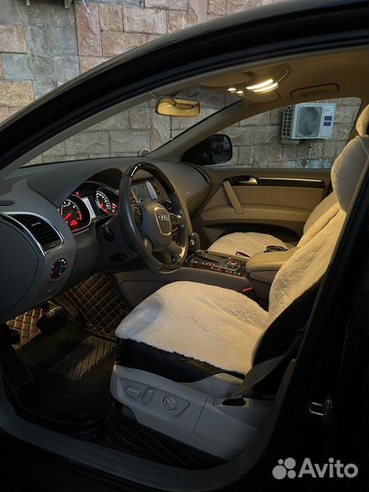 Audi Q7 4.2 AT, 2007, 65 000 км